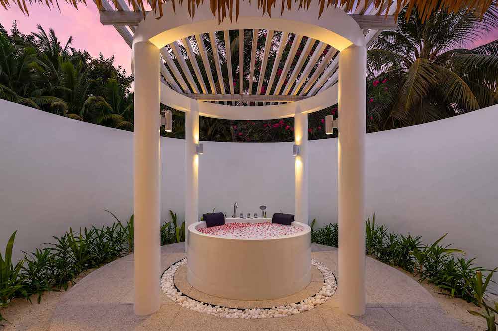 Premium Beach Villa at Bandos, view 4